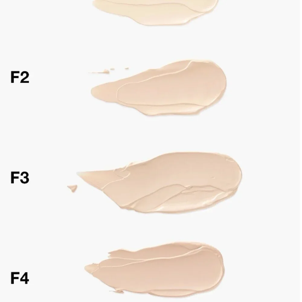 Toyfactory Niablend Niacinamide Serum Concealer Shade F4